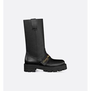 Dior D-Quest Boots IT 38 Women